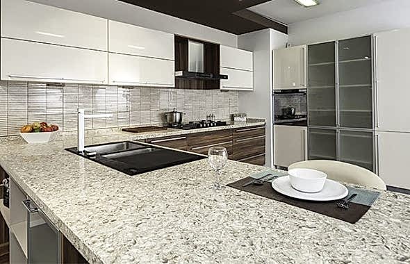 MUTFAK TEZGAHI MONTAJI