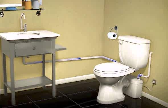 PİS SU TEMİZ SU TESİSATI