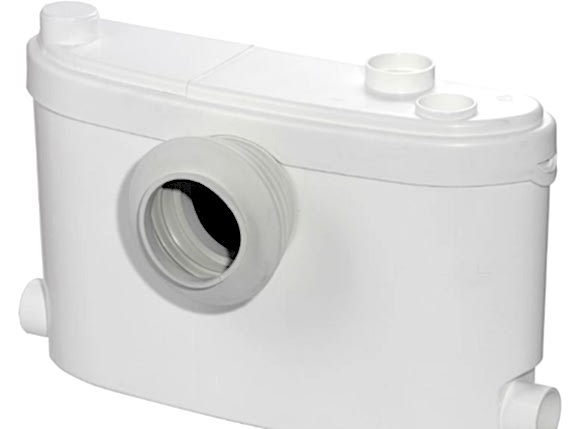 KIRIP DÖKMEDEN SANIHYDRO MONTAJI