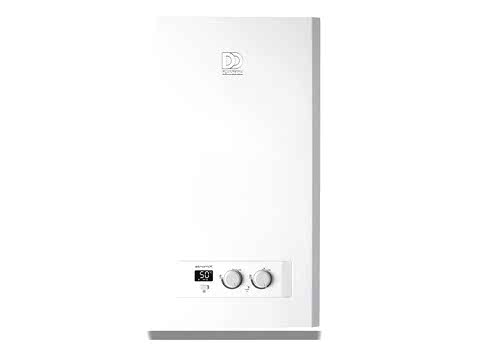 DD NİTROMİX KOMBİ