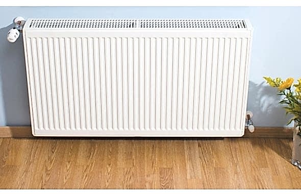 KALORİFER TESİSATI